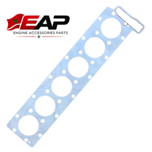 engine acc parts