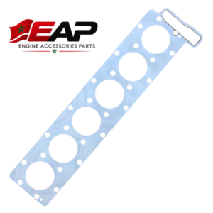 engine acc parts