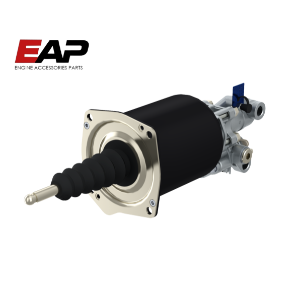 wabco 9700511570 servo embryage MAN/DAF BUS