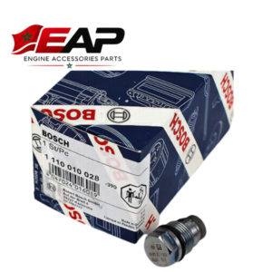 engine acc parts