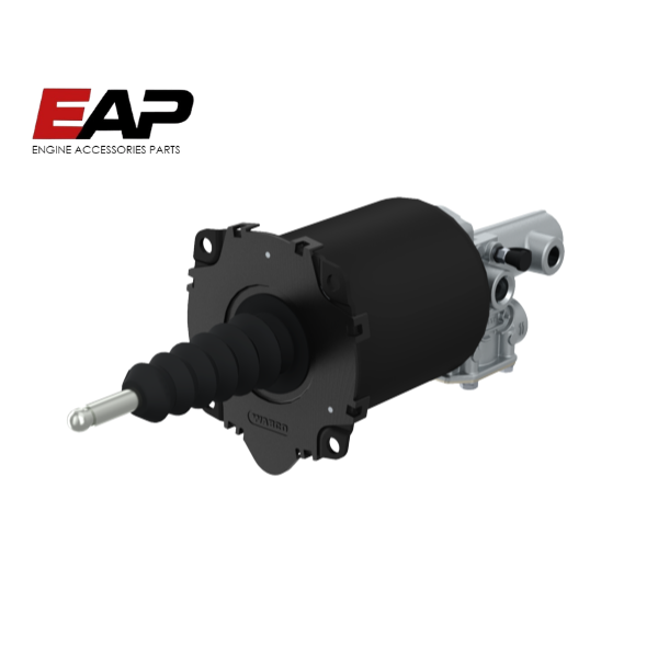 Wabco 9700514140 servo emb daf-man - Image 4