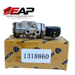 engine acc parts