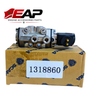 engine acc parts