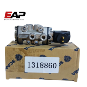engine acc parts