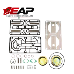 engine acc parts