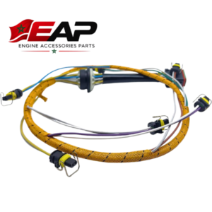 engine acc parts