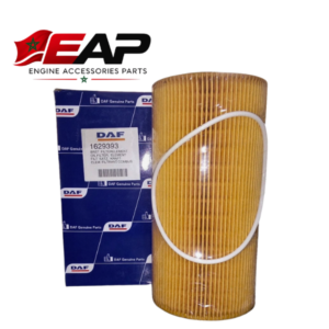 engine acc parts