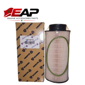 engine acc parts