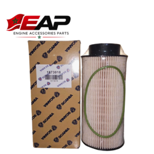 engine acc parts