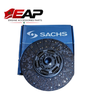 engine acc parts