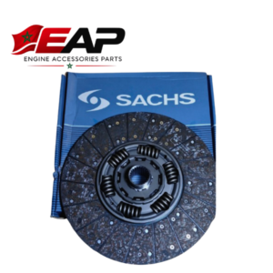 engine acc parts