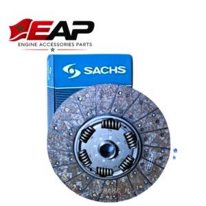 engine acc parts