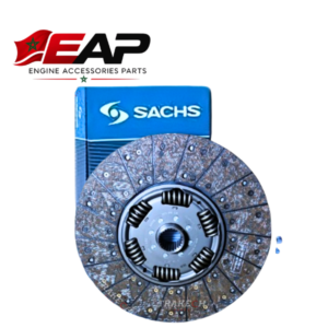 engine acc parts