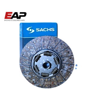 engine acc parts