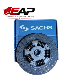 engine acc parts