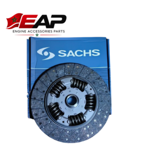 engine acc parts