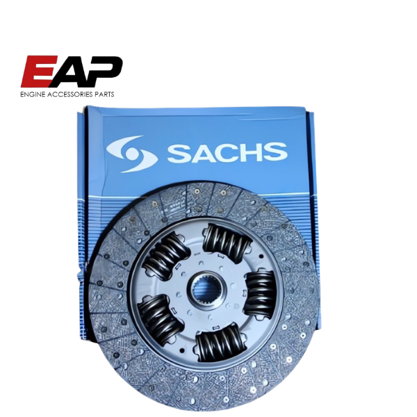 SACHS 1878010226 disque d'embrayage VOLVO I-SHIFT