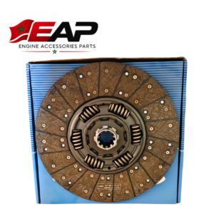 engine acc parts