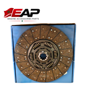 engine acc parts