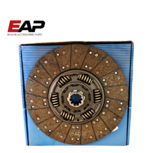 engine acc parts