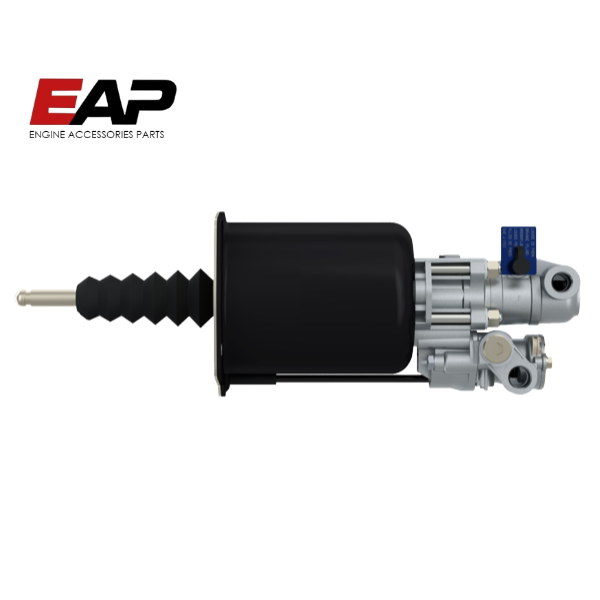 wabco 9700511570 servo embryage MAN/DAF BUS - Image 2