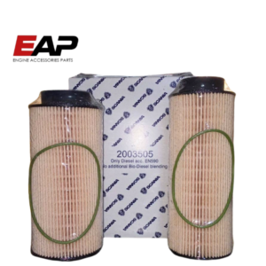 engine acc parts