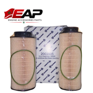 engine acc parts