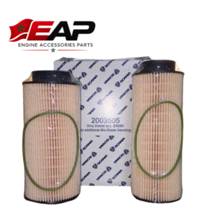 engine acc parts