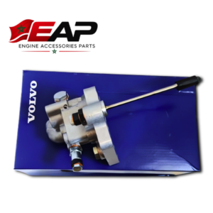 engine acc parts