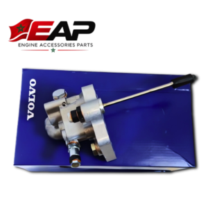 engine acc parts