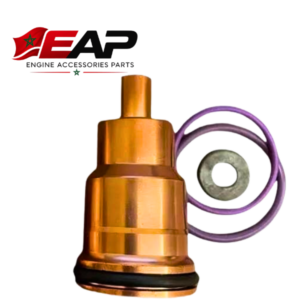 engine acc parts
