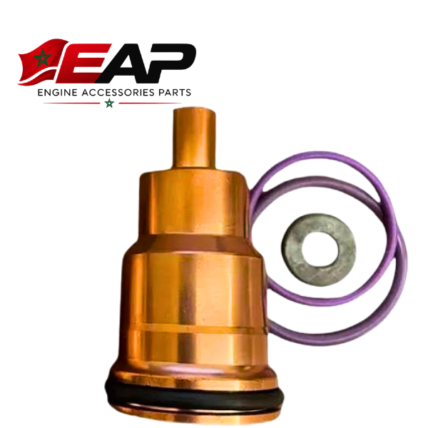 21351717 Chamber injecteur volvo