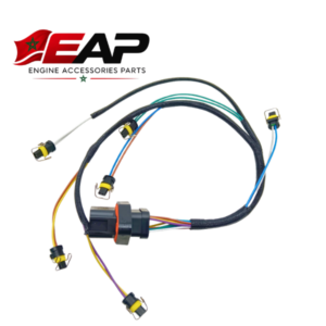 engine acc parts