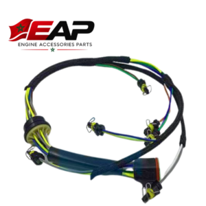 engine acc parts