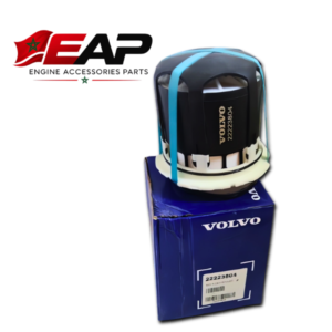 engine acc parts