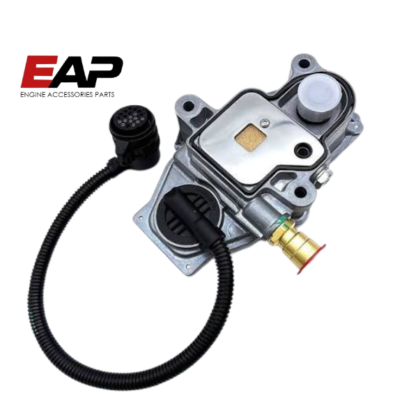 22327063 électrovanne de commande de boîte de vitesses volvo - Image 2