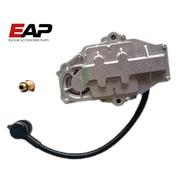 22327063 électrovanne de commande de boîte de vitesses volvo - Image 3