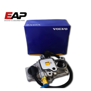 engine acc parts