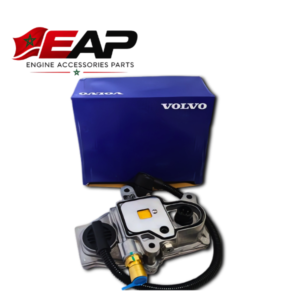 engine acc parts