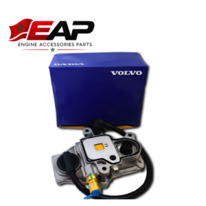 engine acc parts