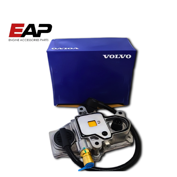 22327063 électrovanne de commande de boîte de vitesses volvo