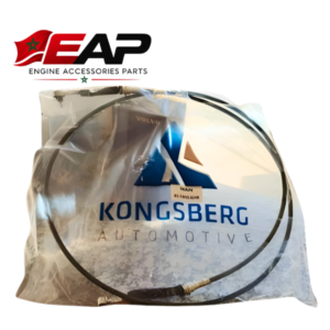 engine acc parts