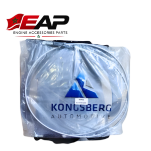 engine acc parts