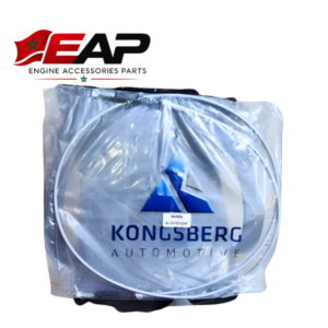 engine acc parts