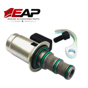 engine acc parts