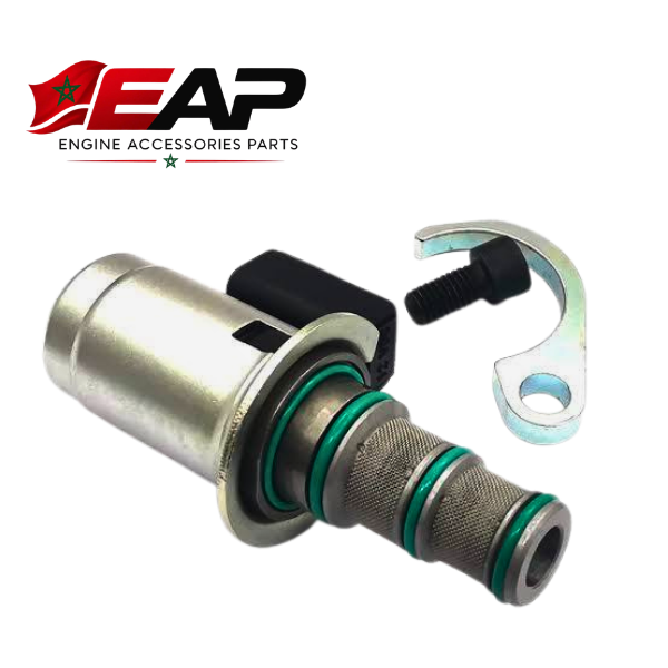 25/220804 électrovanne hydraulique JCB