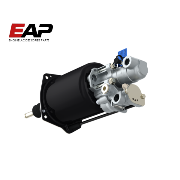 wabco 9700511570 servo embryage MAN/DAF BUS - Image 3