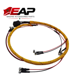 engine acc parts