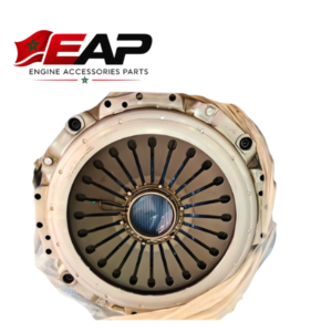 engine acc parts
