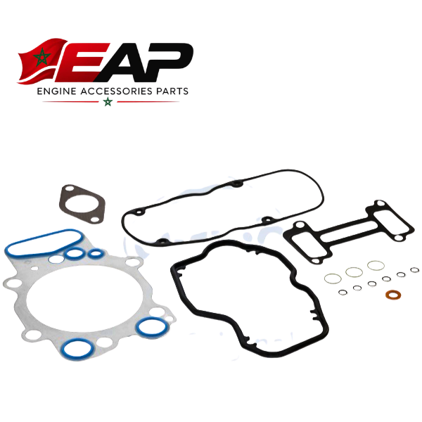 374.190 pochette rodage SCANIA